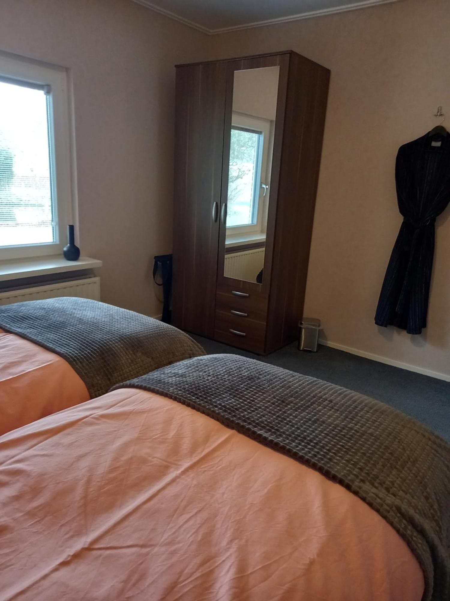 B&B Kleintje Eleveld Εξωτερικό φωτογραφία