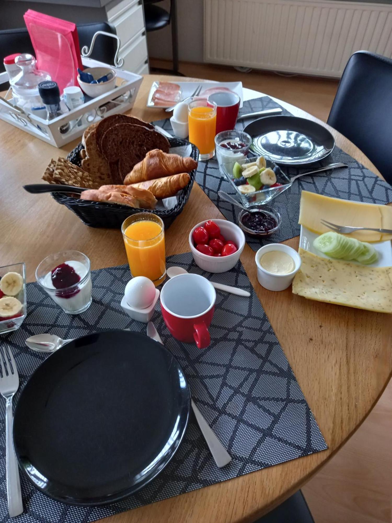 B&B Kleintje Eleveld Εξωτερικό φωτογραφία