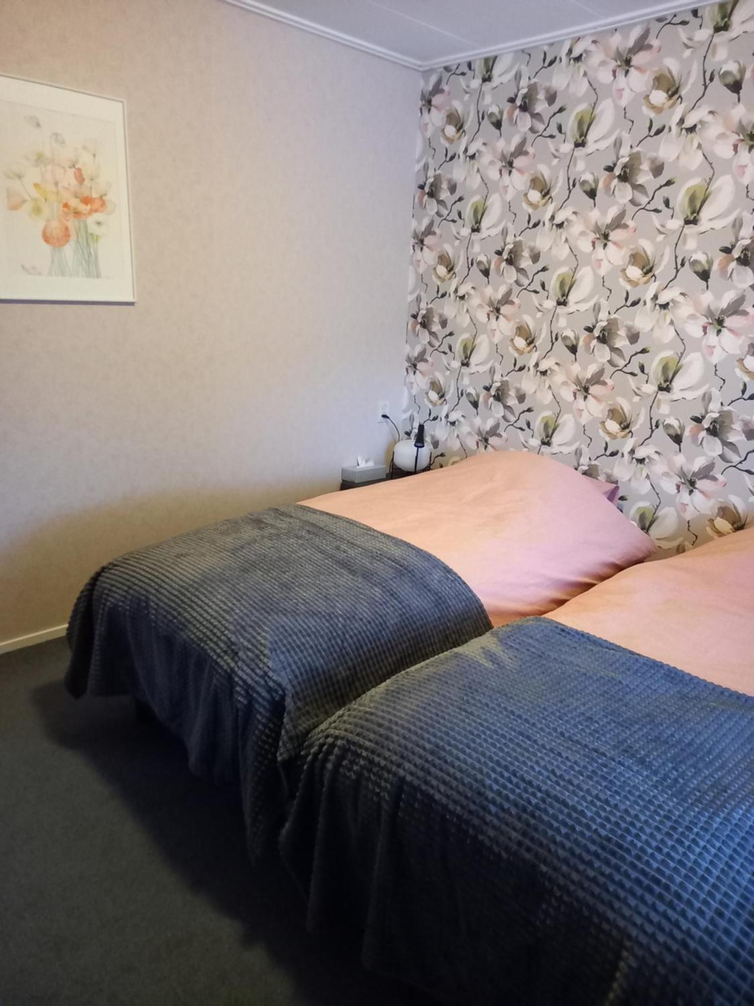 B&B Kleintje Eleveld Εξωτερικό φωτογραφία